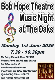 Monday Night Music Club