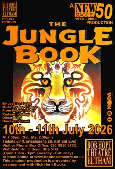 The Jungle Book