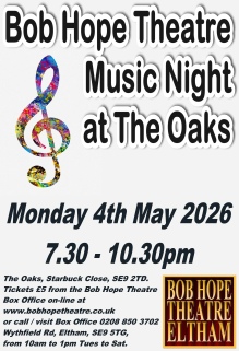 Monday Night Music Club