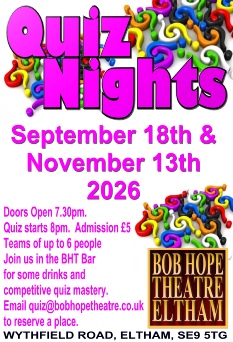 Quiz Nights
