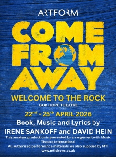 Come From Away