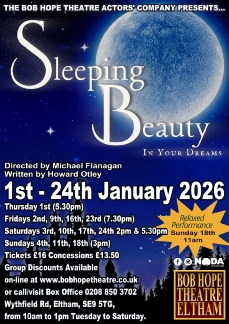 Sleeping Beauty