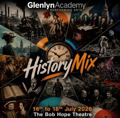 Glenlyn Academy