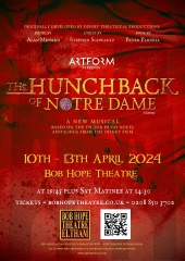 The Hunchback of Notre Dame