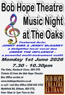 Monday Night Music Club