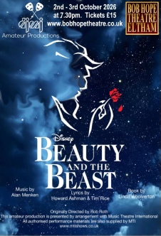 Beauty and the Beast