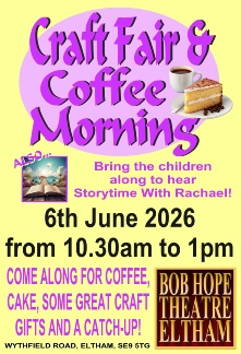 Coffee Mornings