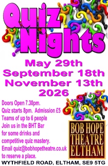 Quiz Nights