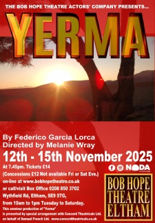 Yerma