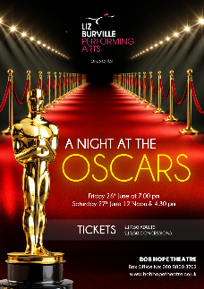 Liz Burville Performing Arts