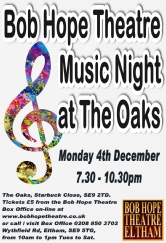 Monday Night Music Club
