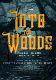 Into the Woods