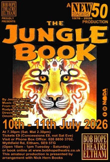 The Jungle Book