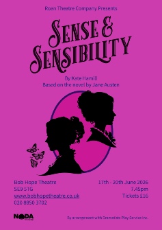 Sense and Sensibility