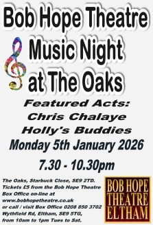 Monday Night Music Club