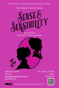 Sense and Sensibility