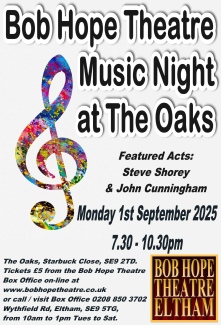 Monday Night Music Club