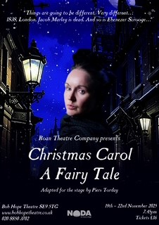 Christmas Carol
