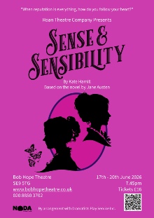 Sense and Sensibility