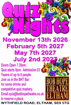 Quiz Nights