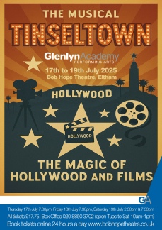 Glenlyn Academy
