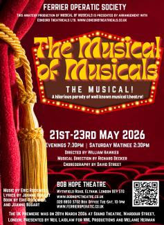 Musical of Musicals