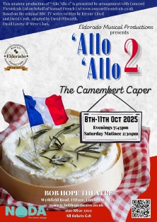 Allo Allo 2