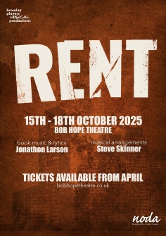 Rent