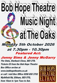 Monday Night Music Club